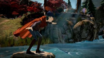 King’s Quest returns on July 28 for PlayStation, PC — and July 29 for Xbox