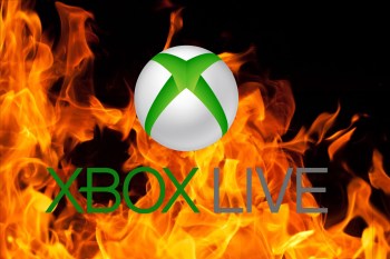 Xbox Live down as some multiplayer features fail to load