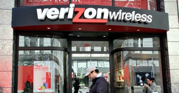 Why is Verizon chasing 4G speed records with 5G only days away?