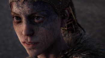 GamesBeat Rewind 2017: Hellblade’s Senua is the year’s best new gaming character