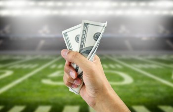 Bethereum is using blockchain technology to bring fairness to social betting