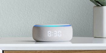 Black Friday 2019: The best Alexa Gadgets, from microwaves to twerking bears