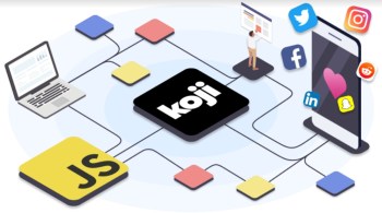 Koji raises $10 million so you can remix games and interactive content for social media