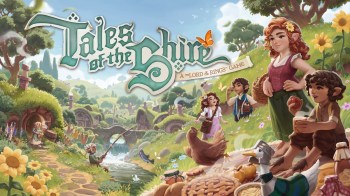 Tales of the Shire: A The Lord of the Rings Game launches March 25, 2025