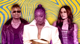 All The Best New R&B Music From This Week