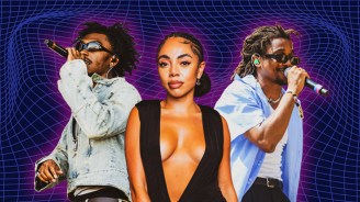 All The Best New R&B Music From This Week