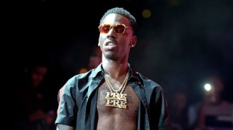 Young Dolph Murder Suspect Justin Johnson Was Found Guilty Of Killing The Memphis Rapper