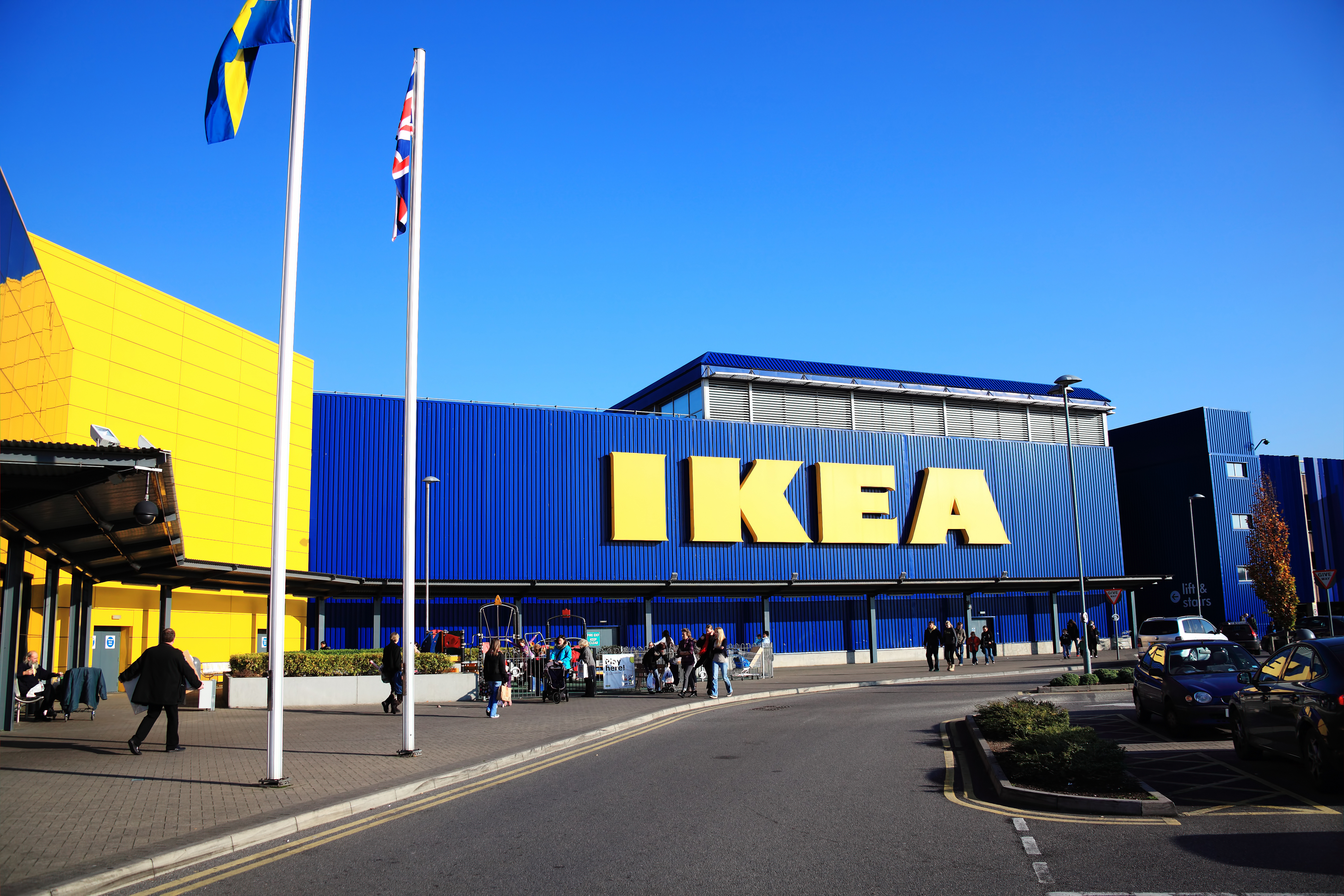 Ikea early May bank holiday 2024 opening times: What time are stores open?