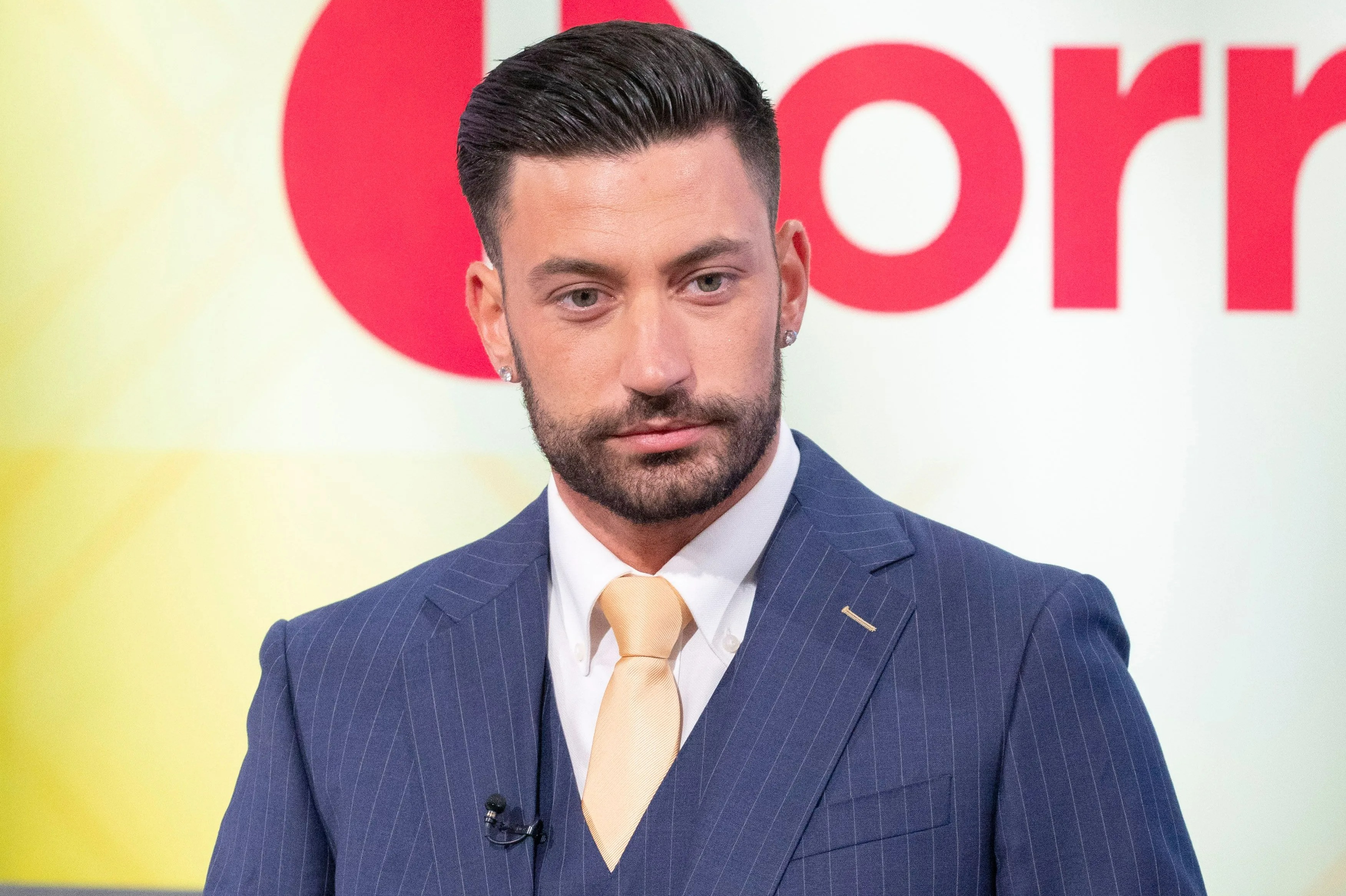 New Strictly feud revealed as Giovanni Pernice & former pro unfollow each other