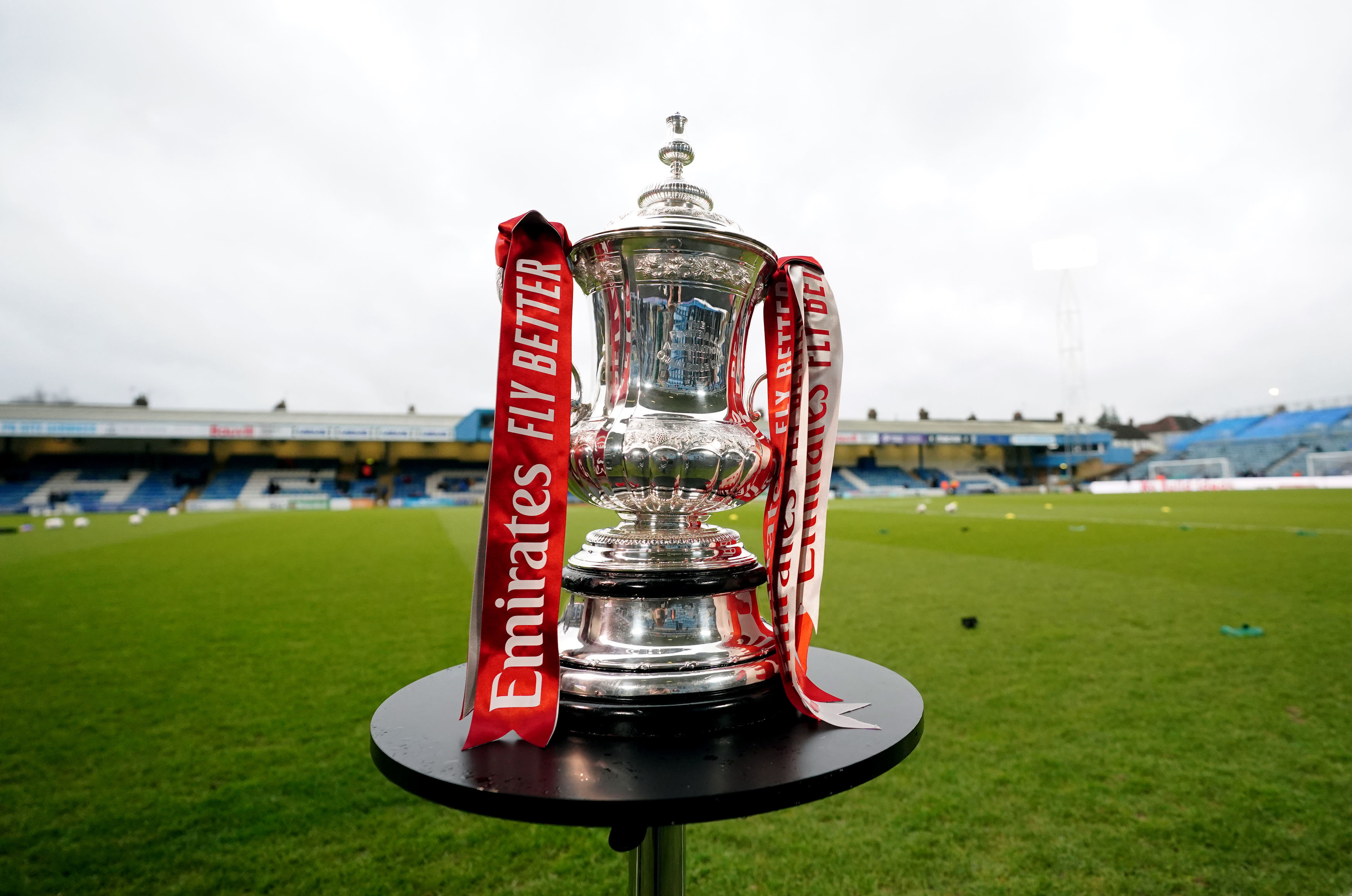 Major broadcaster loses rights to show FA Cup games after huge blow to fans