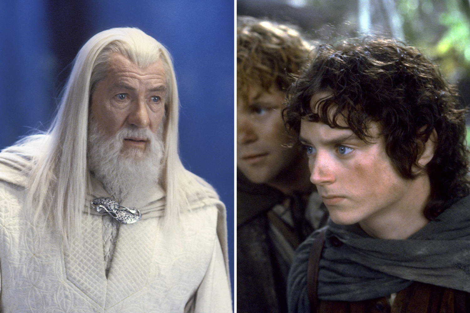 New The Lord of the Rings movie coming in 2026 as CEO gives hints about plot