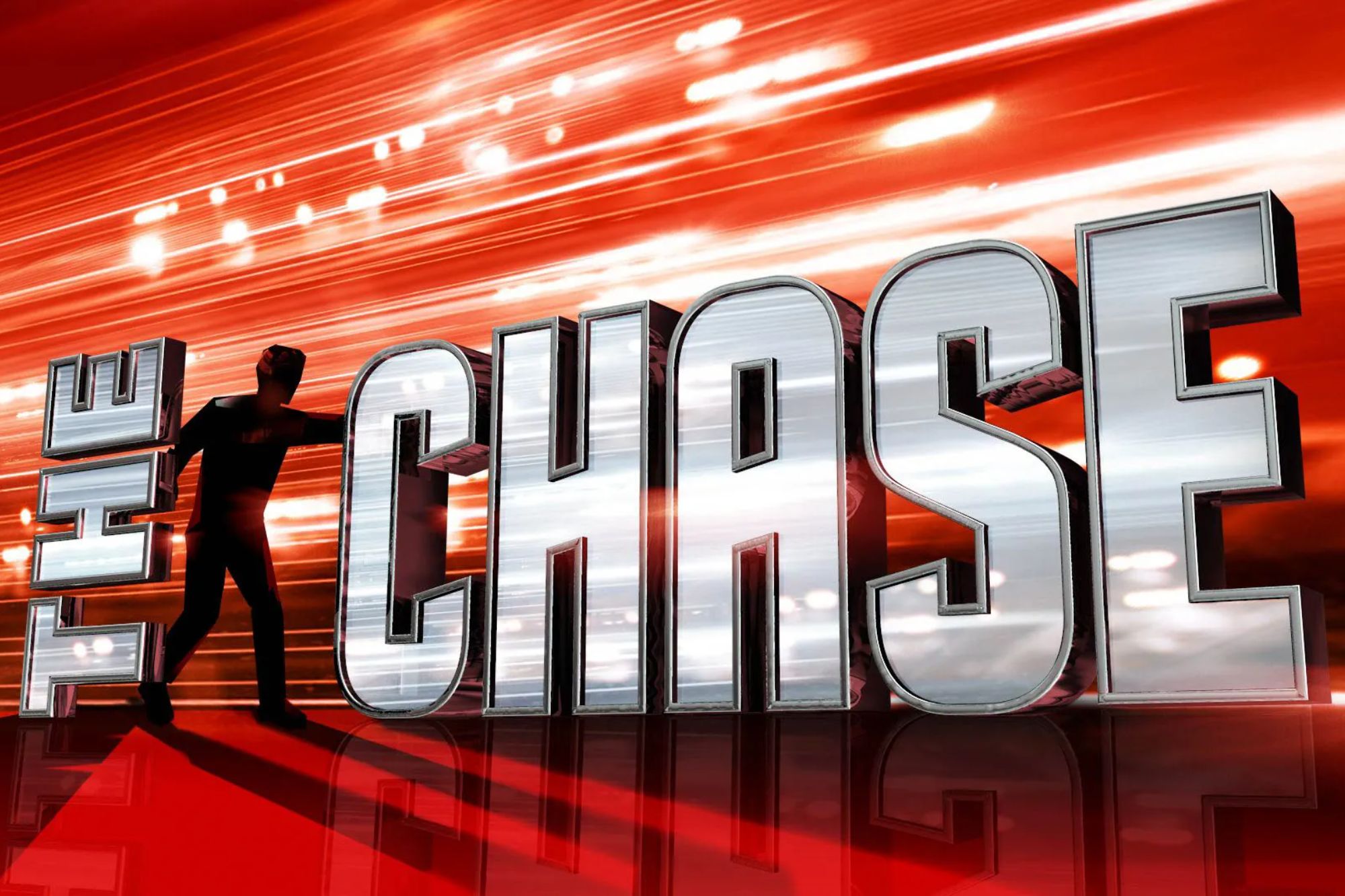 The Chase star in shock split from girlfriend as she confirms break up