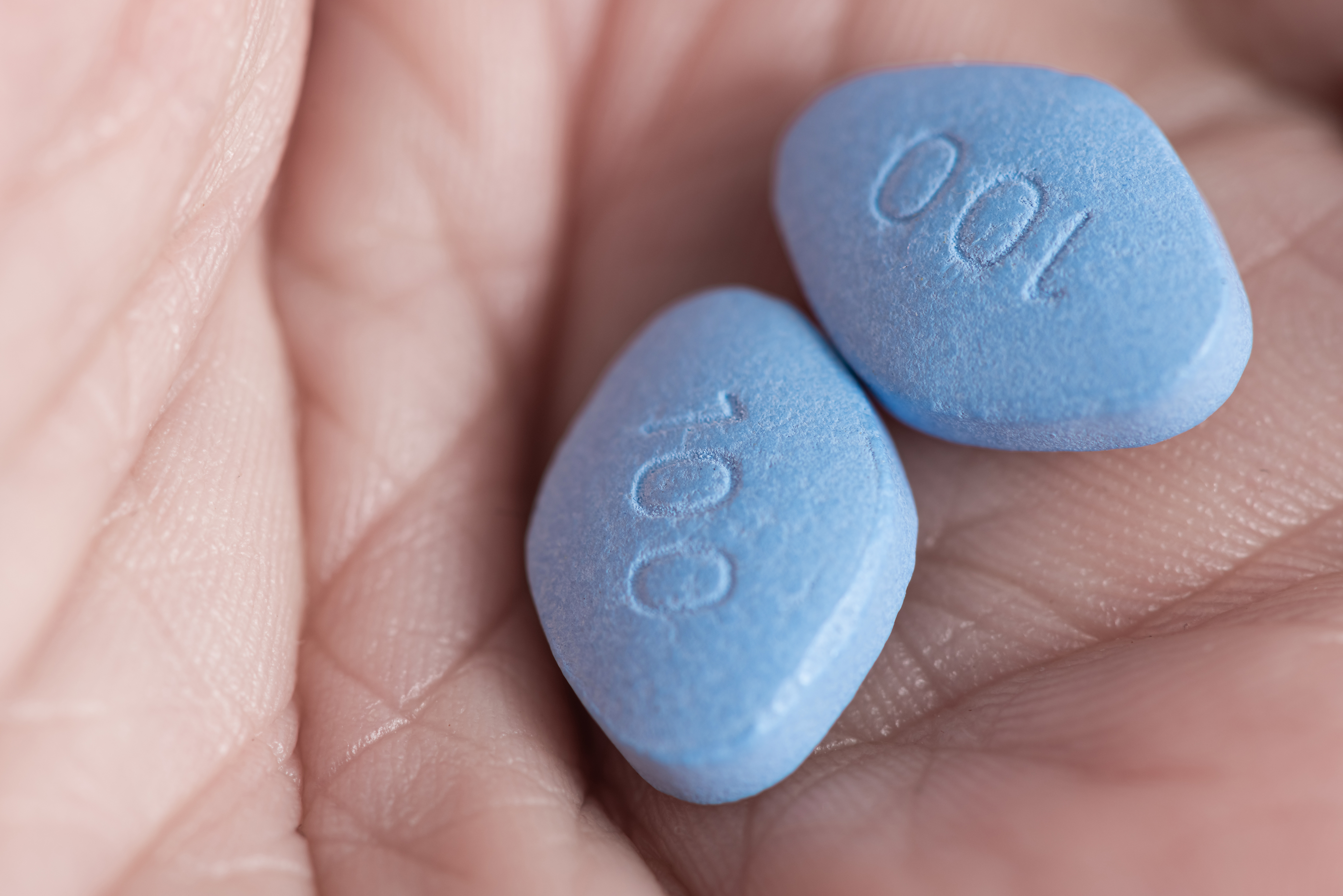 Exact UK location that uses most Viagra - where does your town rank?