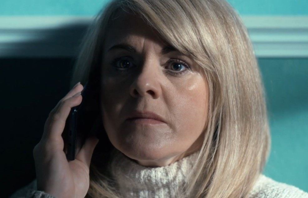 Find out if Channel 5's Cold Call starring Sally Lindsay is based on a true story