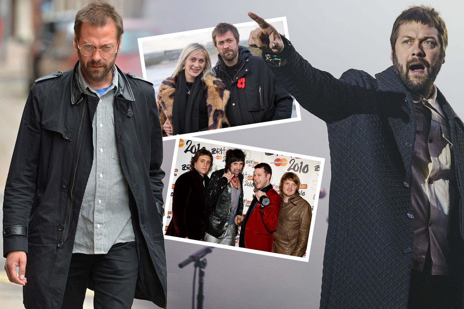 Shamed Tom Meighan's fall from grace as ex-Kasabian star moans 'I was abandoned'