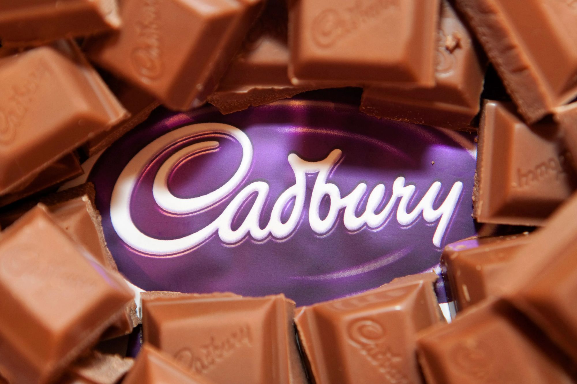 Cadbury shuts down customers who beg ‘WHEN are we getting them back?’