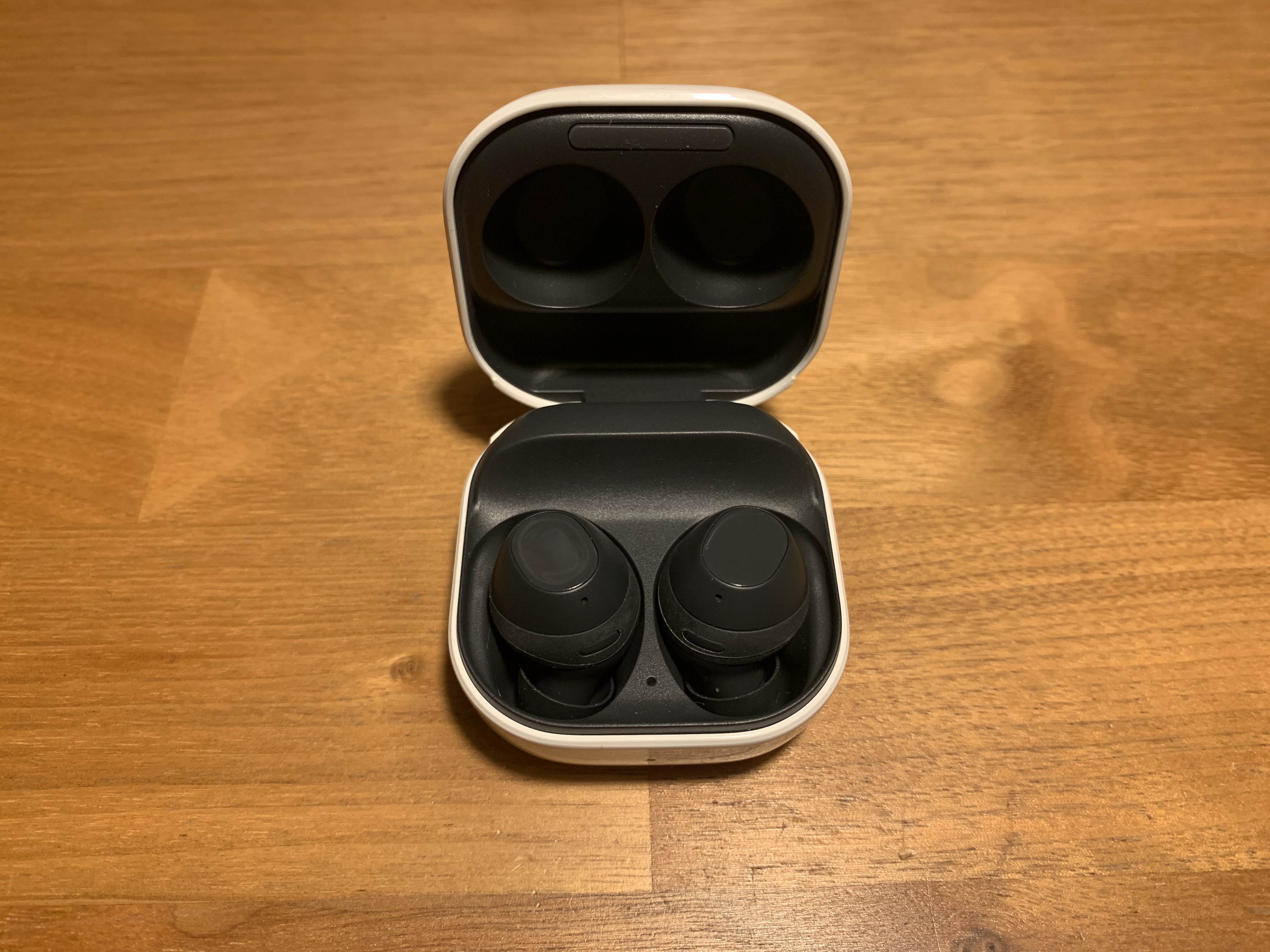 Samsung Galaxy Buds FE review