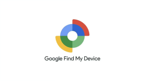What is Google’s Find My Device network and how does it work?