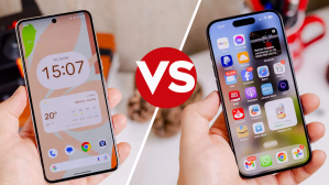 Android or iPhone? How to decide which is right for you