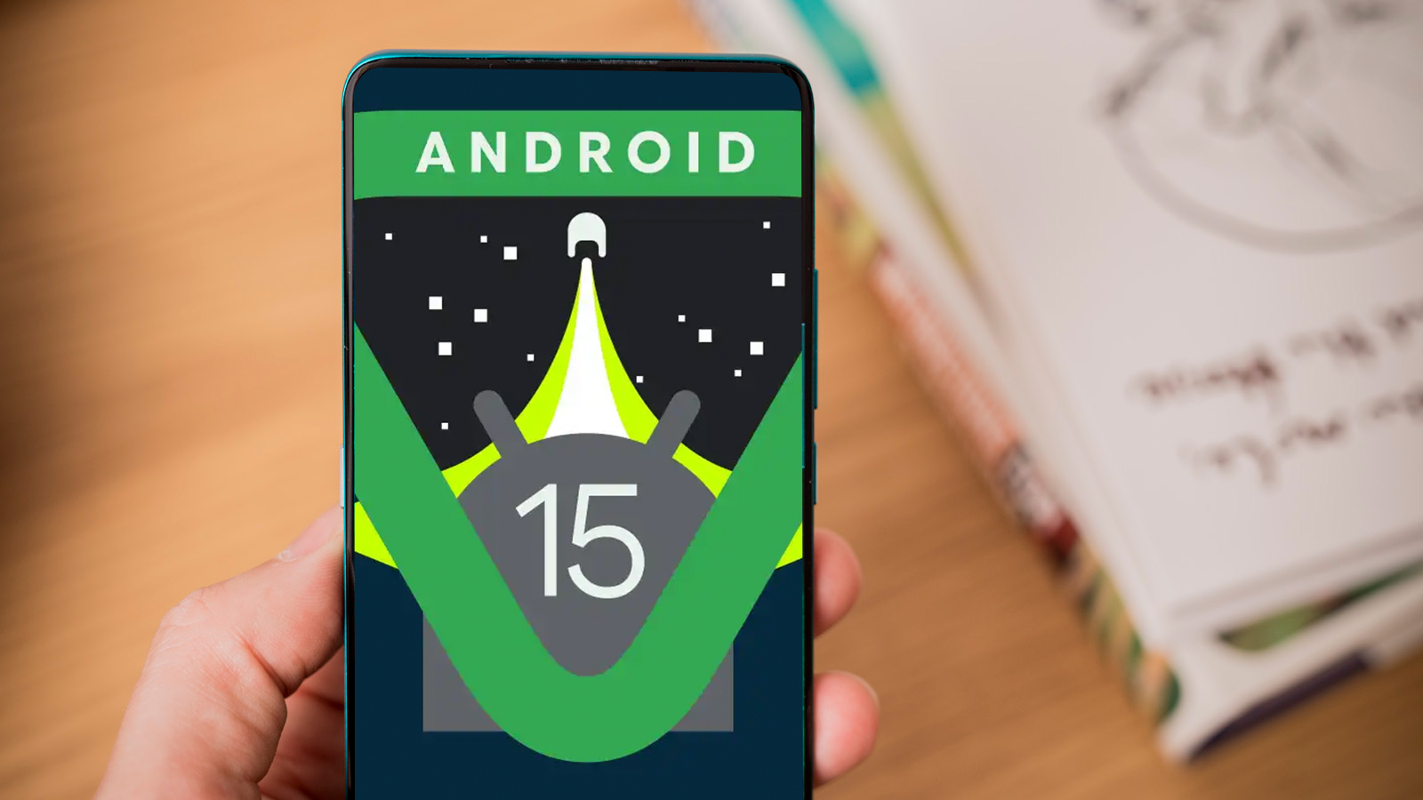 The 10 best new features coming in Android 15