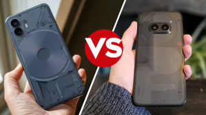 Should you buy the Nothing Phone (2) or save money and just get the Phone (2a)? Here’s our verdict