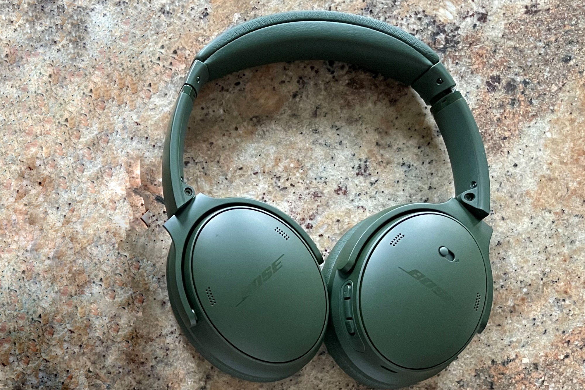 Bose QuietComfort Headphones review