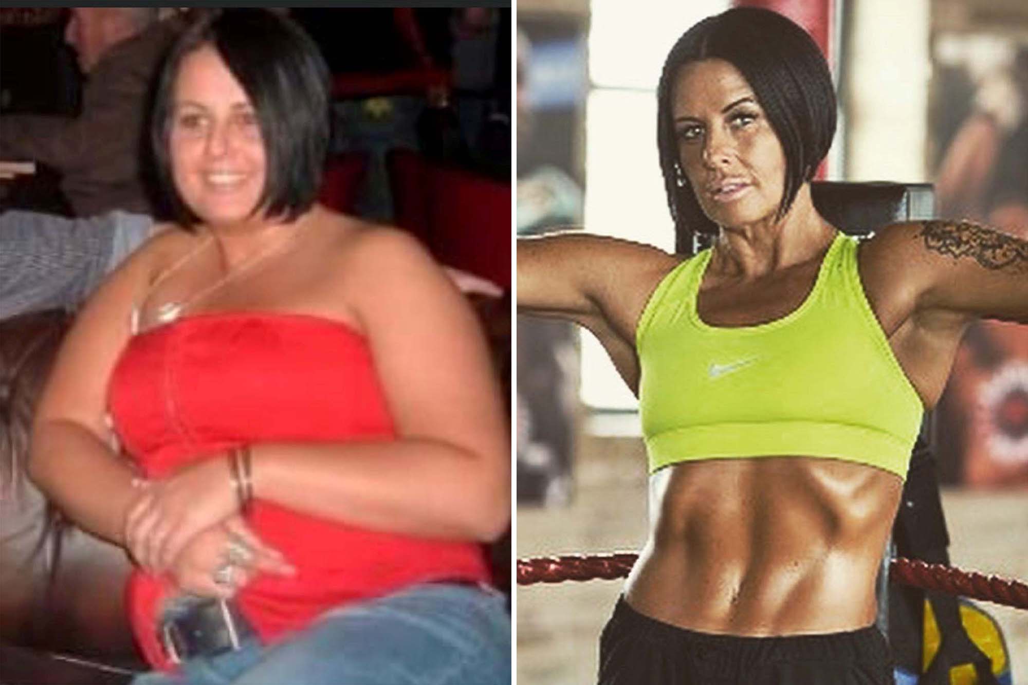 Emma Taylor is sharing her secrets to her 70lbs weight loss.
