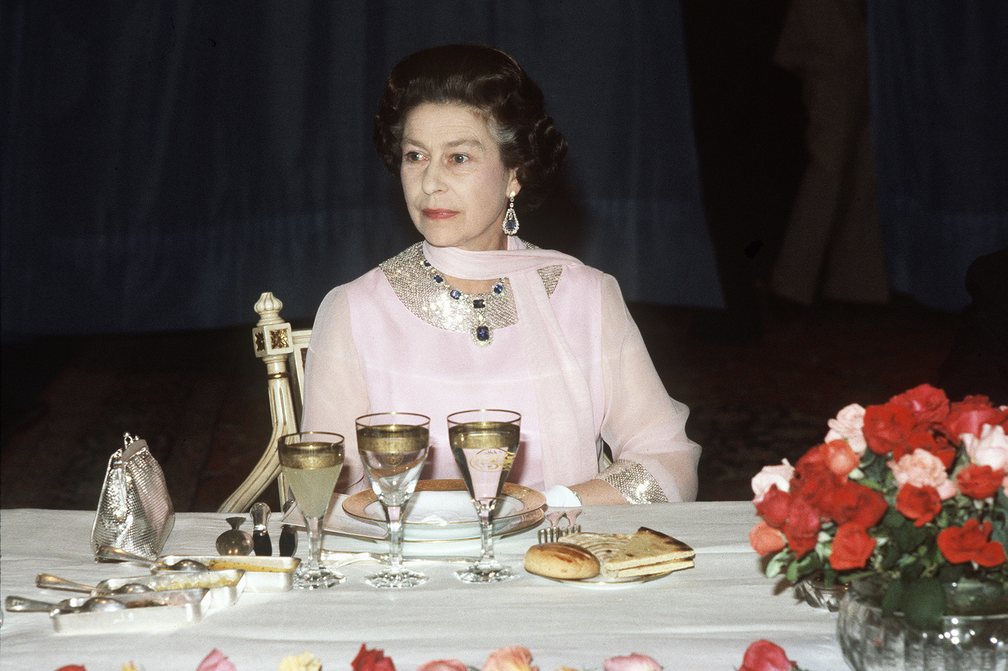 Queen Elizabeth II has the same meal every day since she was a toddler, her former private chef revealed.