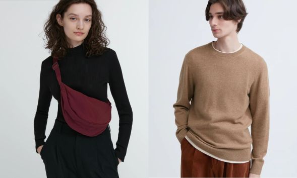 Uniqlo Black Friday sale: when does it start and what to expect? (uniqlo.com)