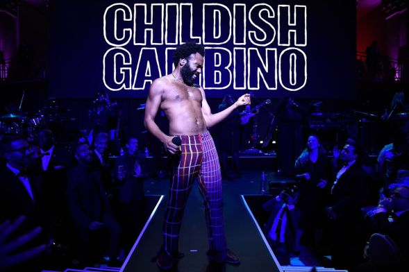 Childish Gambino ticket prices revealed for his world tour dates.