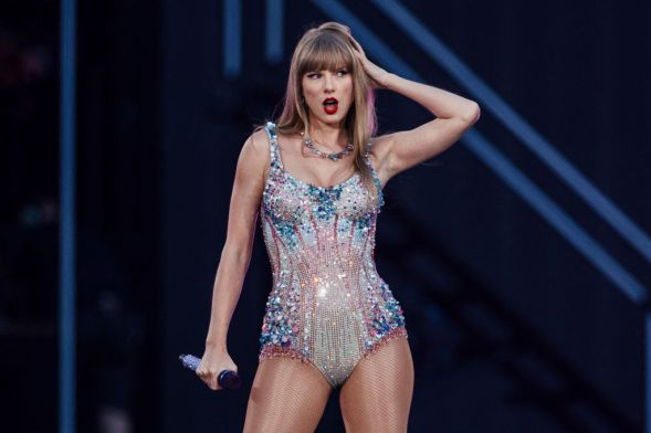 Ticketmaster says Taylor Swift fans 'must-bring' this item for The Eras Tour UK