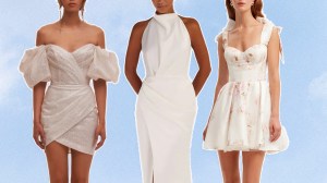 Shop the Best Bridal Shower Dresses From Milla