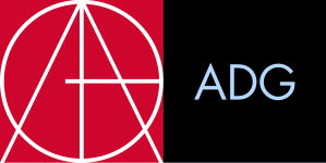 The Art Directors Guild's logo