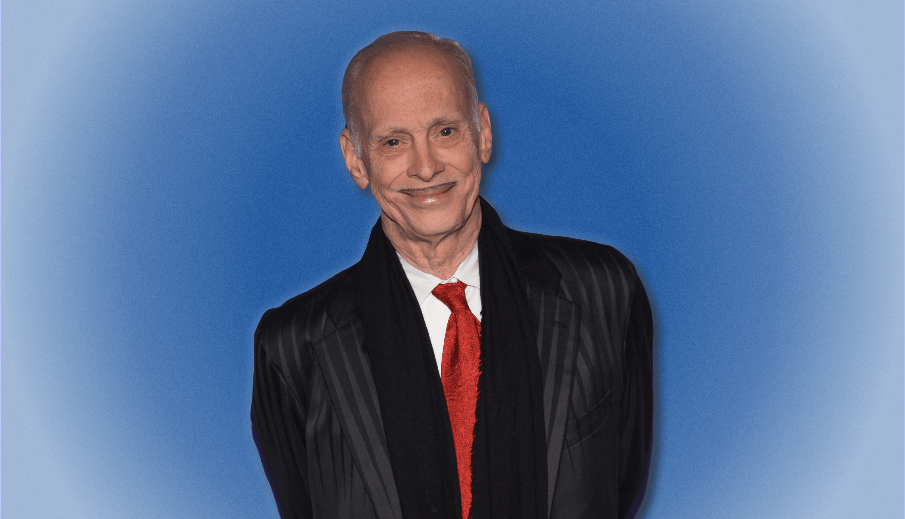 John Waters