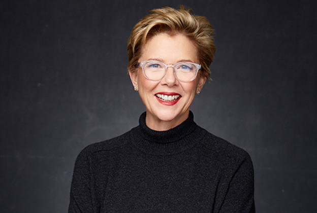 Annette Bening American Crime Story Katrina Cast