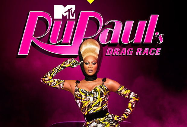 Drag Race Season 15 MTV