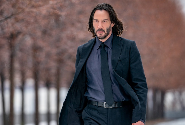 John Wick 4 TV Sequel Series