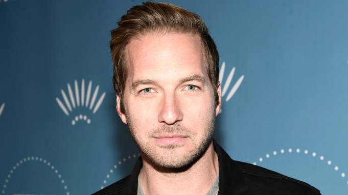 Ryan Hansen