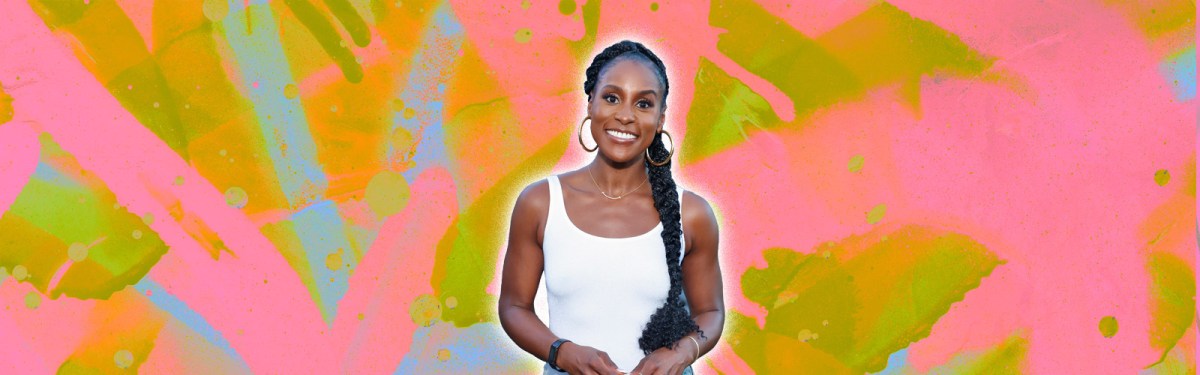 Issa Rae Is Making It Her Business To Give Black Stories The Voice They Deserve