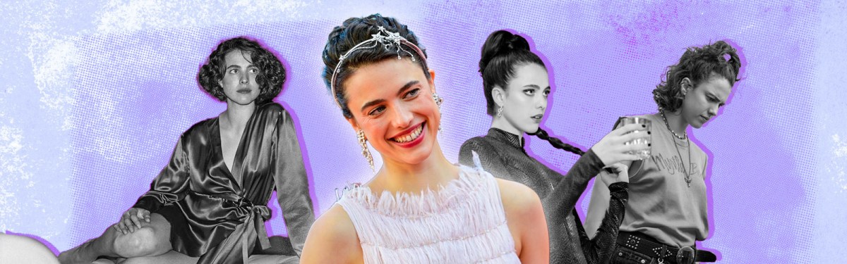 Margaret Qualley Is Our Most Adventurous Young Star