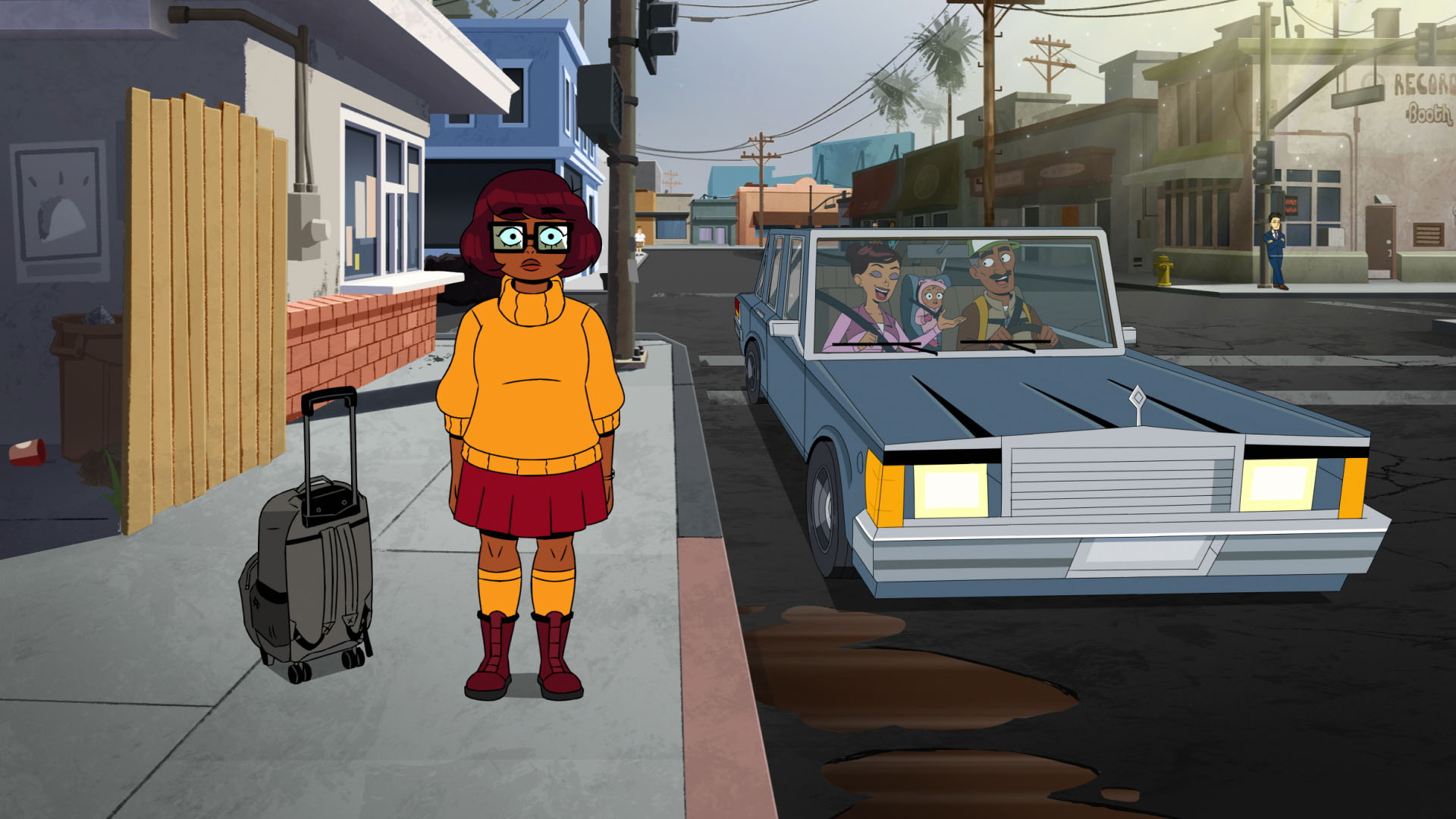 Velma on HBO Max