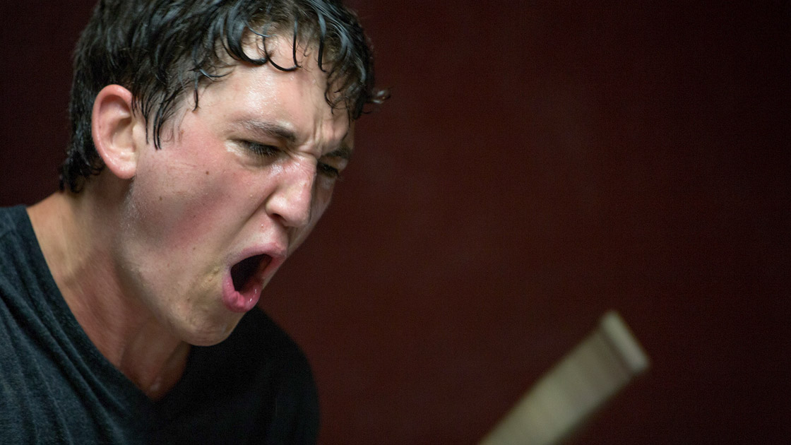 'Whiplash' Owns the 2014 Sundance Film Festival Awards Netting Two Top Prizes