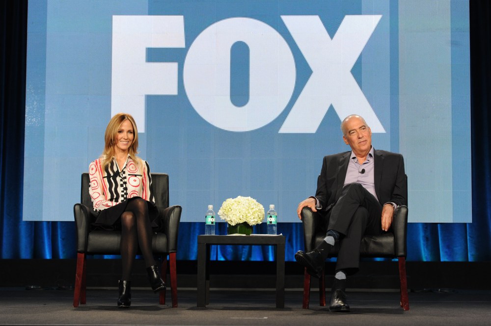 Fox TCA: New Chiefs Talk More '24,' Brand-Building and Destiny-Controlling