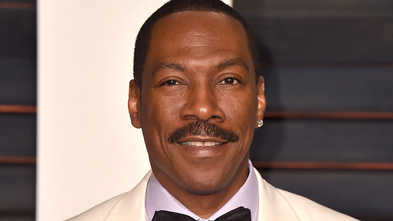 Eddie Murphy to Star as Rudy Ray Moore for Netflix Movie