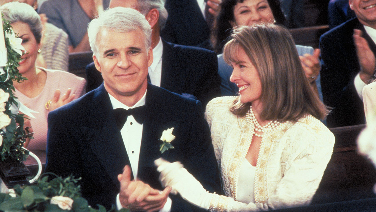 'Father of the Bride' Cast Reunites for Zoom Wedding of Kieran