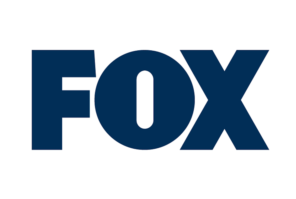 Fox Logo