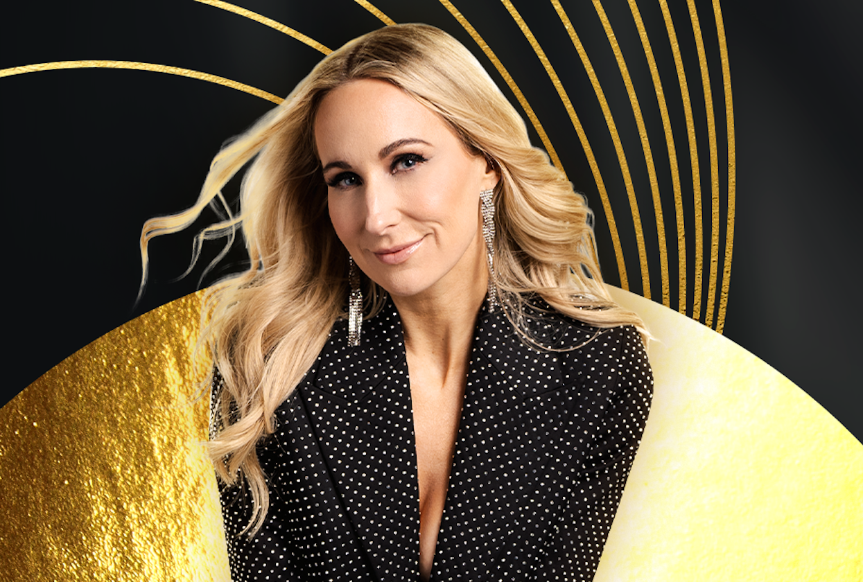 Nikki Glaser Golden Globes Host