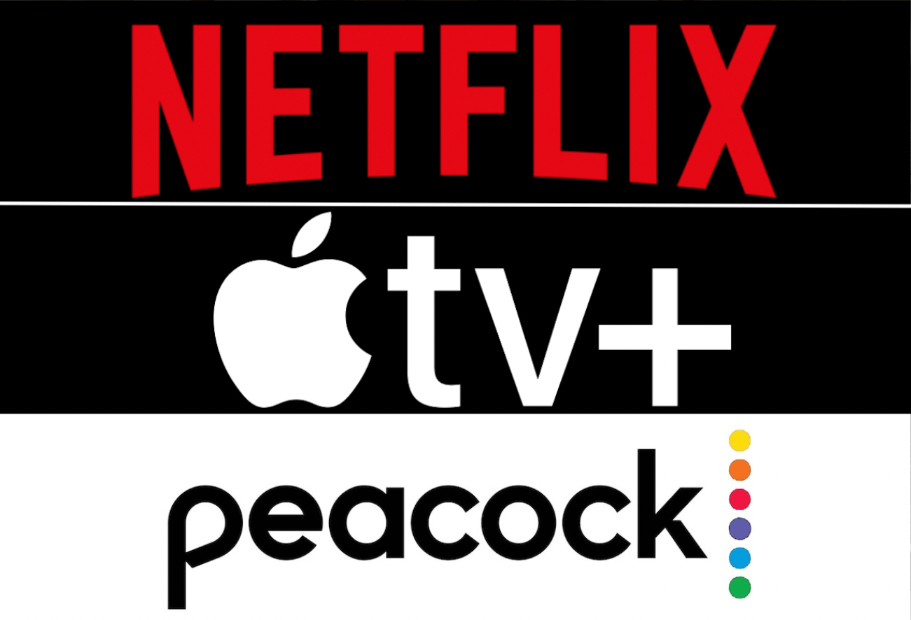 Comcast Streaming Bundle Netflix Apple TV Plus Peacock Price