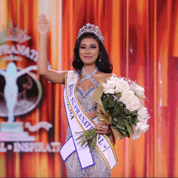 Indonesia’s Harashta Haifa Zahra is Miss Supranational 2024