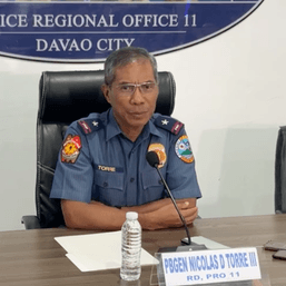 Davao Region police chief says Quiboloy group using propaganda to mislead public